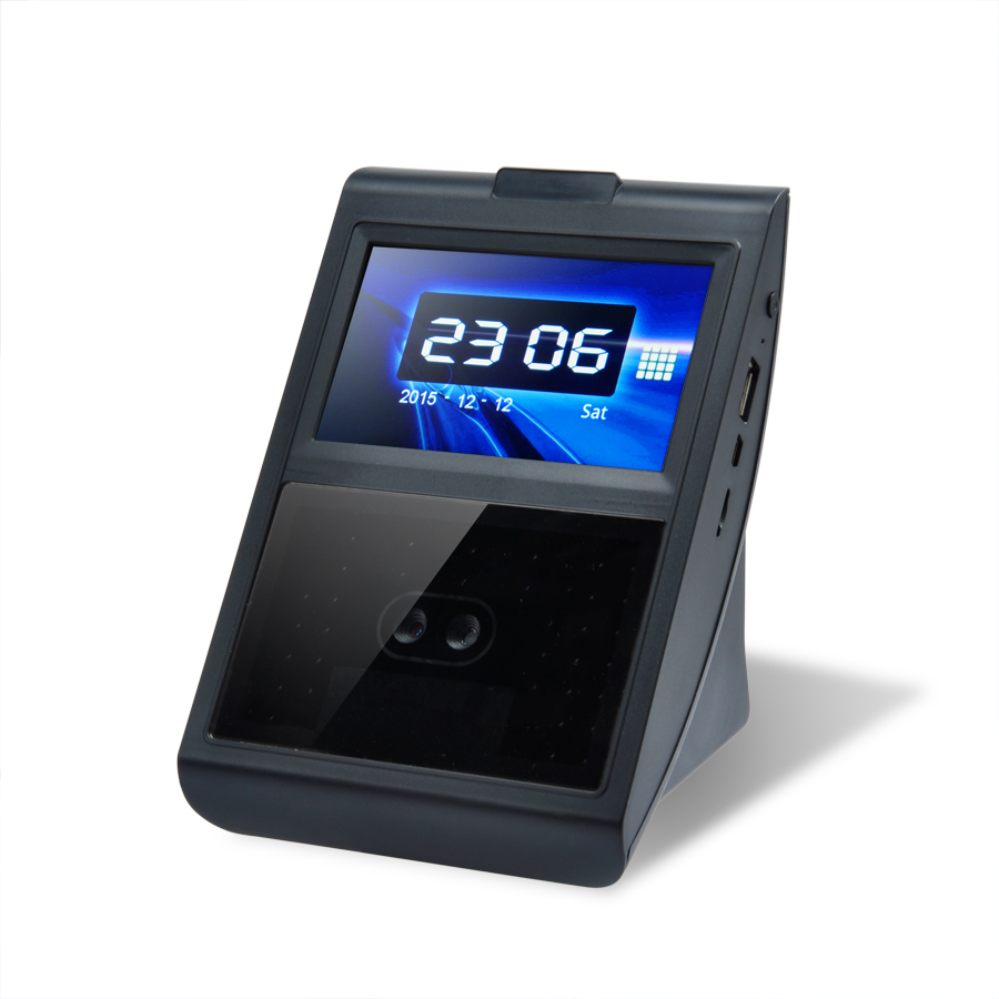 CT Biometric Systems - MyFace 5 Face Identification T&A Terminal